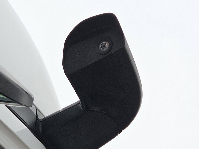 Mercedes-Benz ACTROS 1845 LS BIGSPACE в лизинг Mercedes-Benz ACTROS 1845 LS BIGSPACE: фото 20