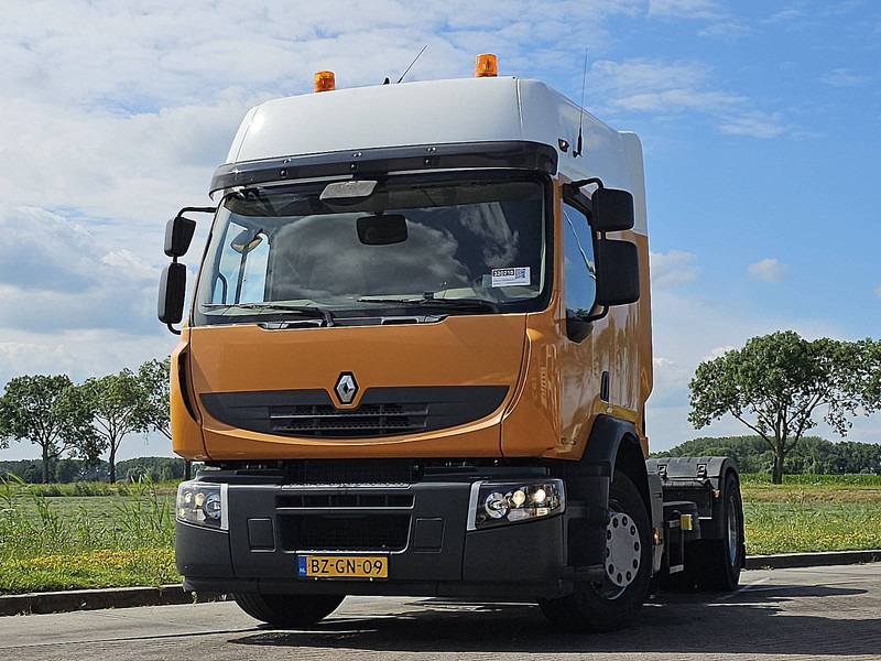 Renault PREMIUM 320 - Тягач: фото 1 Renault PREMIUM 320 - Тягач: фото 1