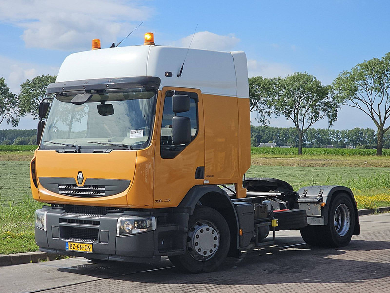 Renault PREMIUM 320 - Тягач: фото 2 Renault PREMIUM 320 - Тягач: фото 2