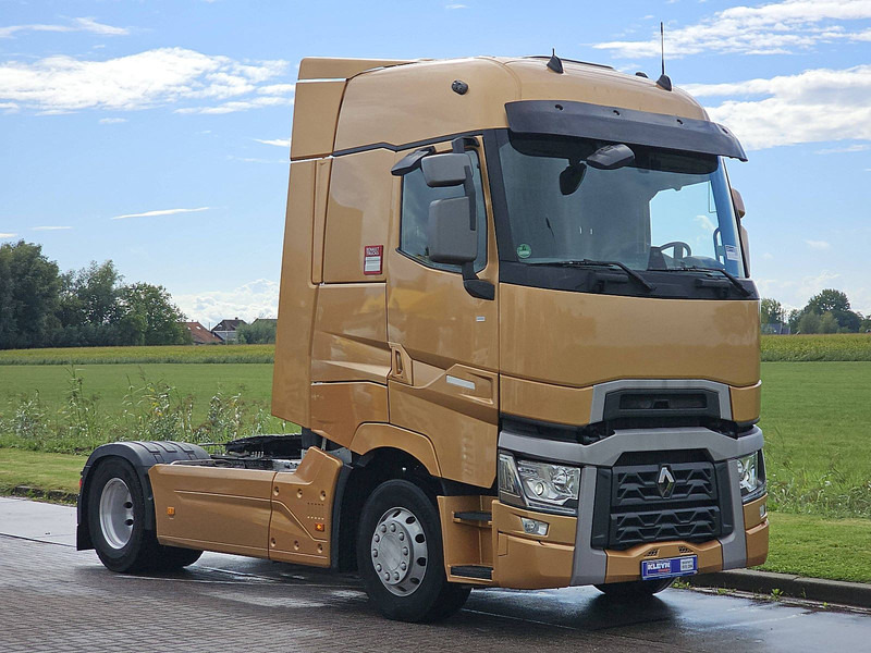 Renault T 440 HIGH ALCOA PTO DTI13 - Тягач: фото 5 Renault T 440 HIGH ALCOA PTO DTI13 - Тягач: фото 5