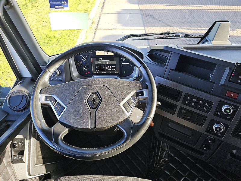Тягач Renault T 460: фото 8