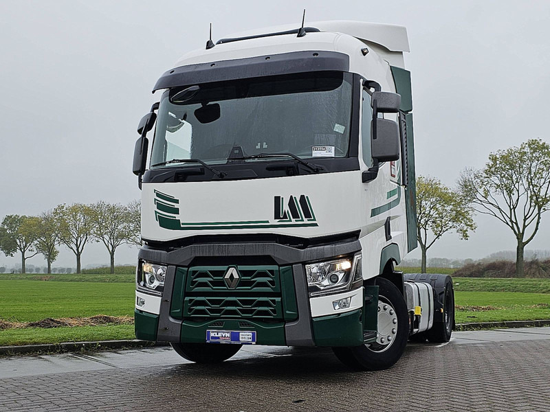 Renault T 460 - Тягач: фото 1 Renault T 460 - Тягач: фото 1