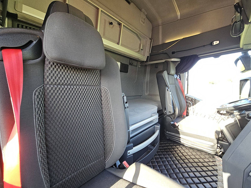 Тягач Renault T 460: фото 14