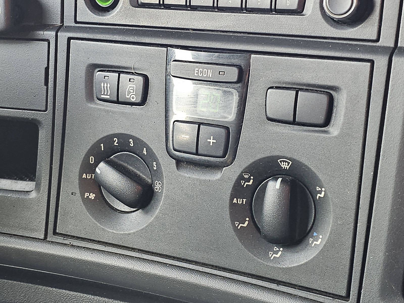 Тягач Scania G490 6X4 RETARDER: фото 10