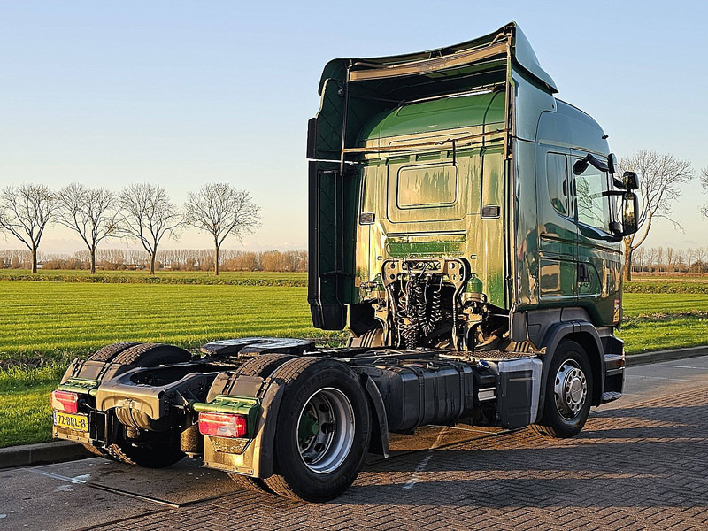 Scania R370 - Тягач: фото 3 Scania R370 - Тягач: фото 3