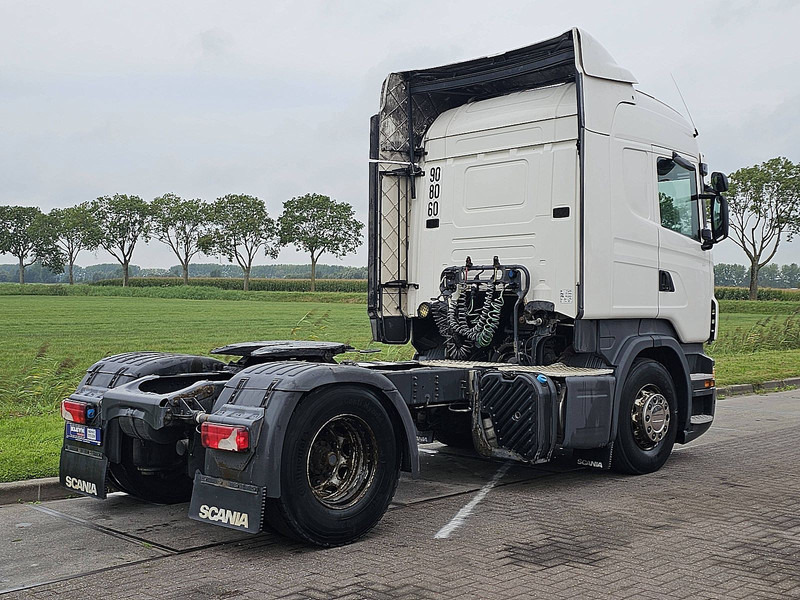 Scania R440 HL PDE MANUAL RETARD - Тягач: фото 3 Scania R440 HL PDE MANUAL RETARD - Тягач: фото 3
