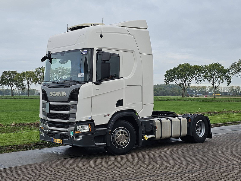 Scania R450 2X TANK RETARDER - Тягач: фото 2 Scania R450 2X TANK RETARDER - Тягач: фото 2