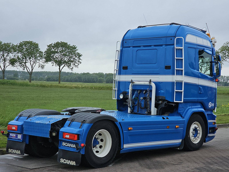 Scania R450 MANUAL SCR ONLY - Тягач: фото 3 Scania R450 MANUAL SCR ONLY - Тягач: фото 3