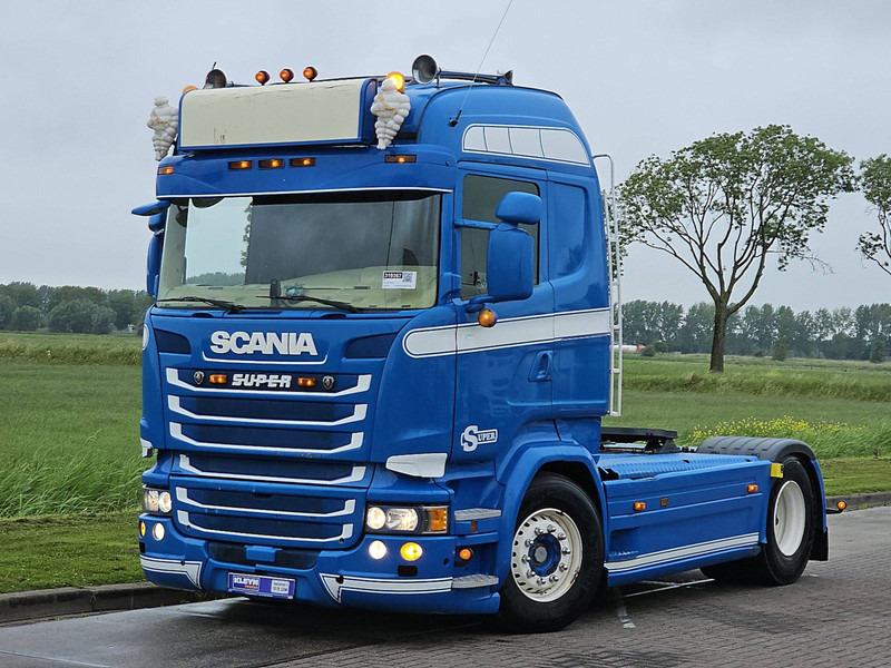 Scania R450 MANUAL SCR ONLY - Тягач: фото 2 Scania R450 MANUAL SCR ONLY - Тягач: фото 2