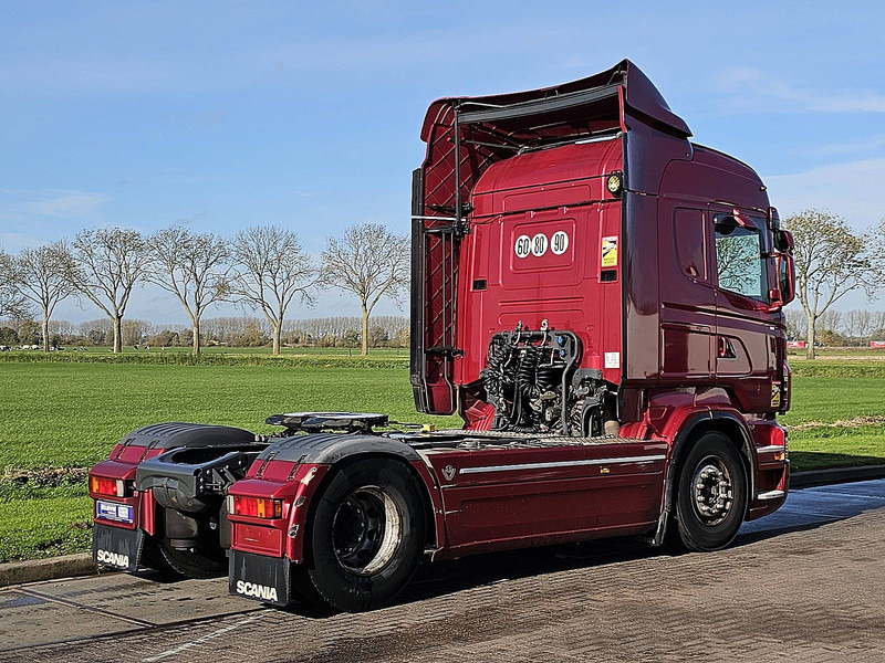 Scania R500 Manual gearbox - Тягач: фото 3 Scania R500 Manual gearbox - Тягач: фото 3