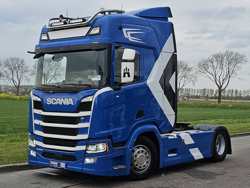 Scania R500 RET. 1200L LED NAVI - Тягач: фото 2 Scania R500 RET. 1200L LED NAVI - Тягач: фото 2