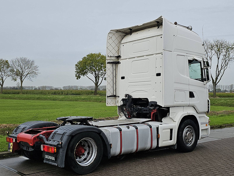Scania R500 V8 GERMAN TRUCK - Тягач: фото 3 Scania R500 V8 GERMAN TRUCK - Тягач: фото 3
