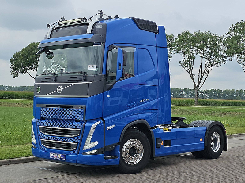 Volvo FH 460 LED ALCOA PTO+HYDR. - Тягач: фото 2 Volvo FH 460 LED ALCOA PTO+HYDR. - Тягач: фото 2