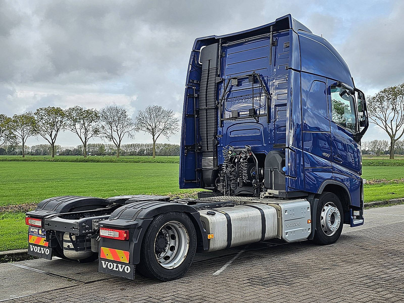 Volvo FH 460 - Тягач: фото 3 Volvo FH 460 - Тягач: фото 3