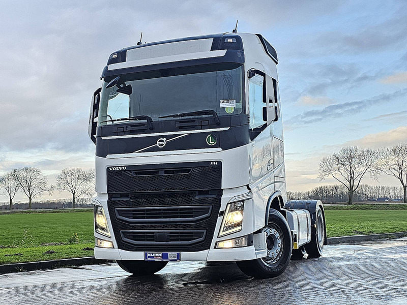 Volvo FH 460 PTO 2X TANK VEB+ IPC - Тягач: фото 1 Volvo FH 460 PTO 2X TANK VEB+ IPC - Тягач: фото 1
