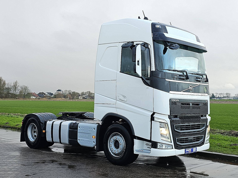 Volvo FH 460 PTO 2X TANK VEB+ IPC - Тягач: фото 5 Volvo FH 460 PTO 2X TANK VEB+ IPC - Тягач: фото 5
