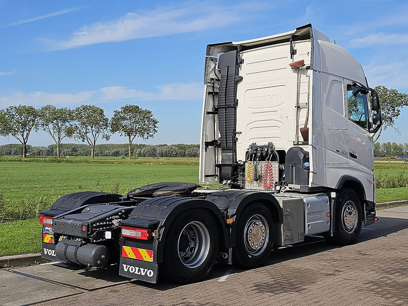 Volvo FH 500 6X2 FH5 LED - Тягач: фото 3 Volvo FH 500 6X2 FH5 LED - Тягач: фото 3