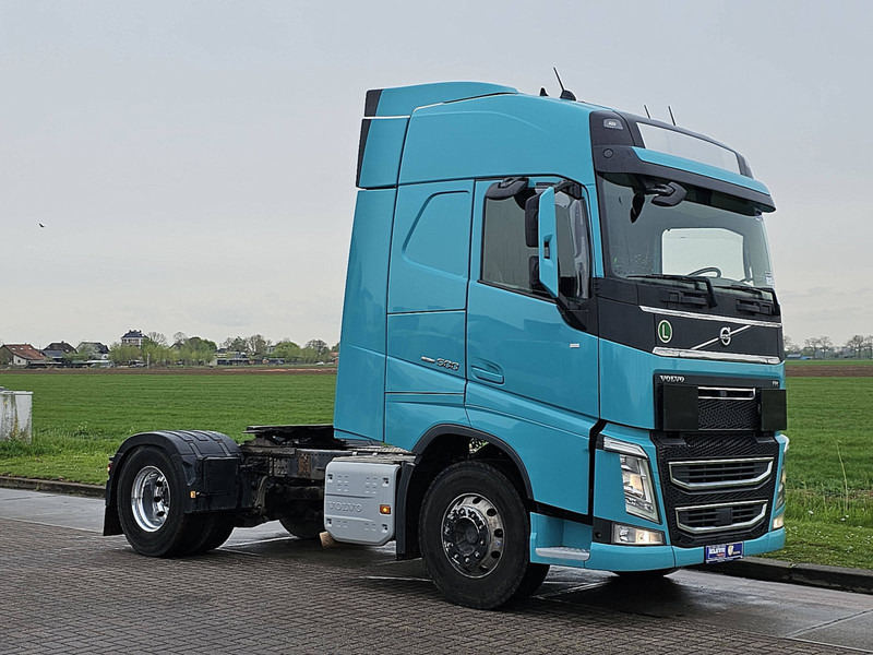 Volvo FH 500 - Тягач: фото 5 Volvo FH 500 - Тягач: фото 5