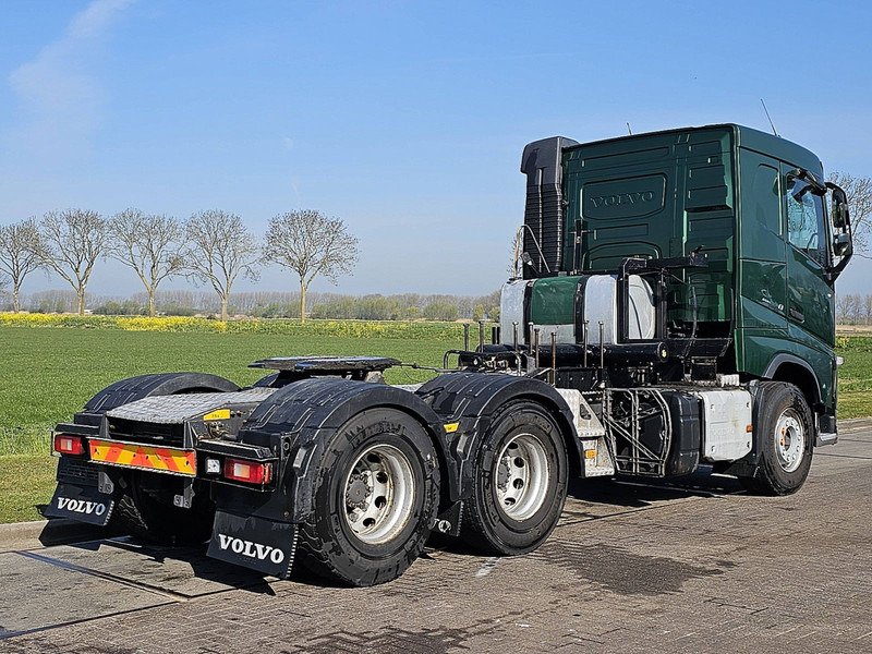 Volvo FH 500 - Тягач: фото 3 Volvo FH 500 - Тягач: фото 3