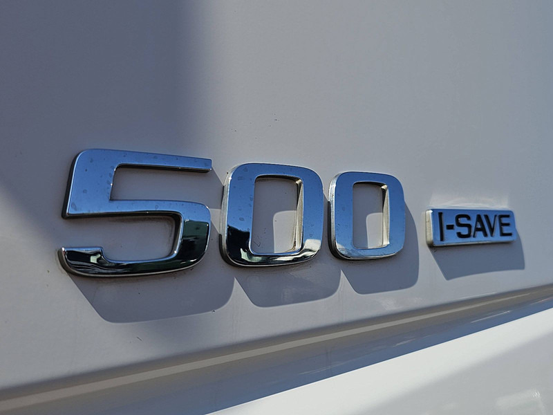 Тягач Volvo FH 500: фото 12