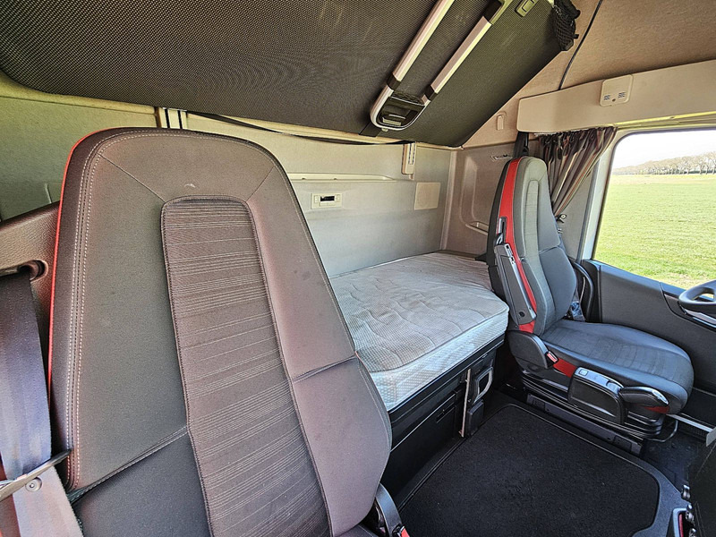 Тягач Volvo FH 500: фото 11