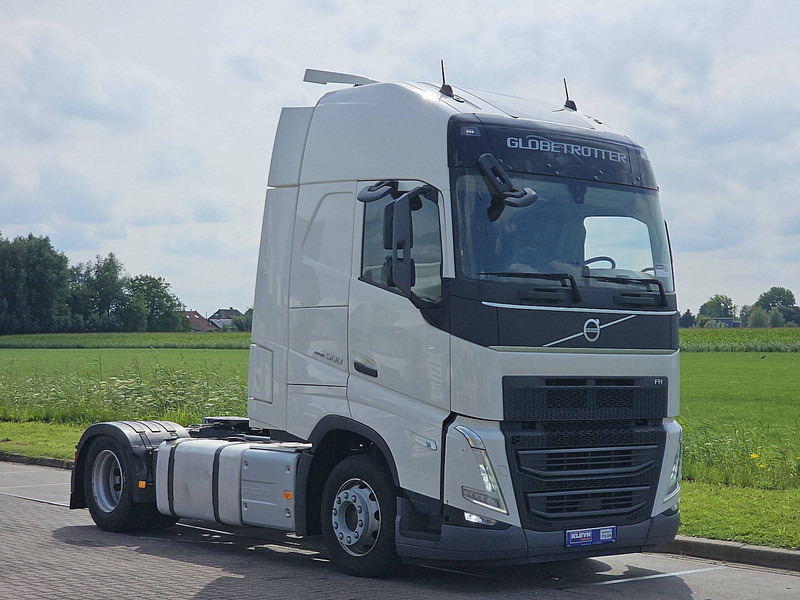 Volvo FH 500 XL LED 2X TANK VEB+ - Тягач: фото 5 Volvo FH 500 XL LED 2X TANK VEB+ - Тягач: фото 5