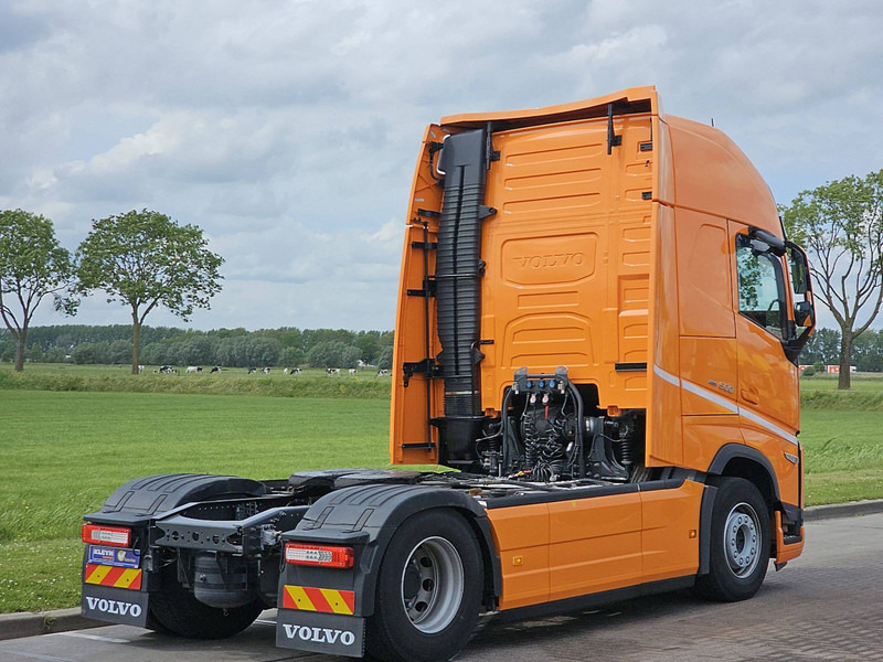 Volvo FH 500 XL LED PTO+HYDR. - Тягач: фото 3 Volvo FH 500 XL LED PTO+HYDR. - Тягач: фото 3