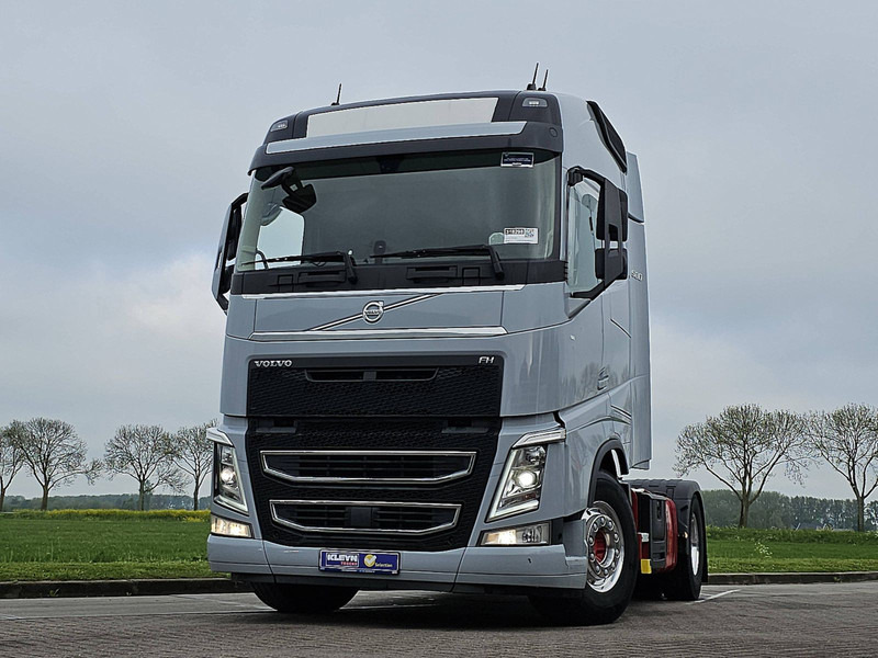 Volvo FH 500 retarder - Тягач: фото 1 Volvo FH 500 retarder - Тягач: фото 1