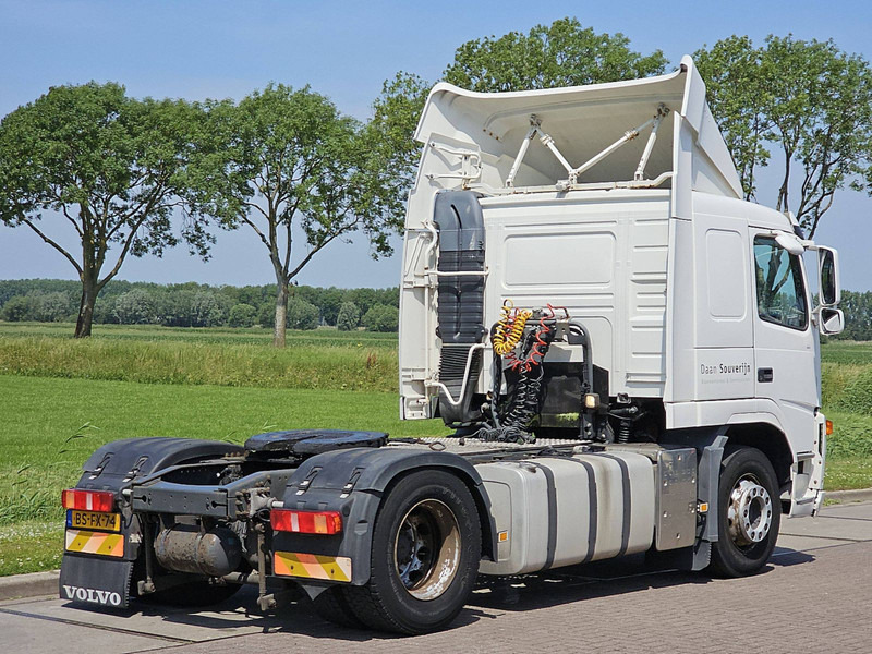 Volvo FM 9.380 EURO 5 NL-TRUCK - Тягач: фото 3 Volvo FM 9.380 EURO 5 NL-TRUCK - Тягач: фото 3
