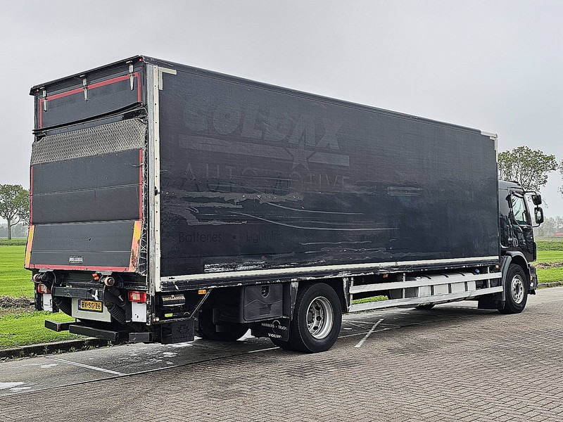 Volvo FE 250.18 - Грузовик с закрытым кузовом: фото 3 Volvo FE 250.18 - Грузовик с закрытым кузовом: фото 3