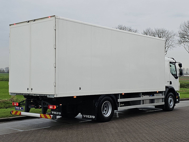 Volvo FE 320.18 6100 KM LIKE NEW!! - Грузовик с закрытым кузовом: фото 3 Volvo FE 320.18 6100 KM LIKE NEW!! - Грузовик с закрытым кузовом: фото 3