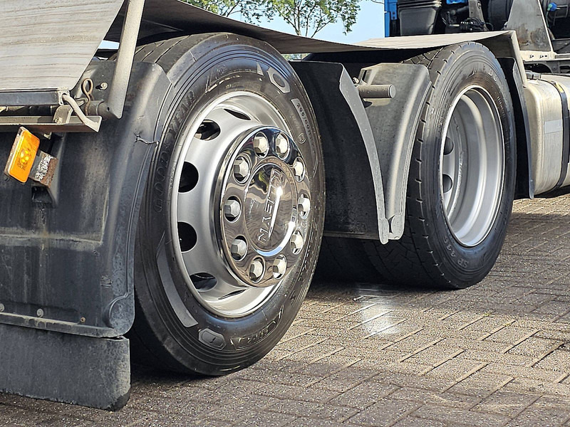 Грузовик-контейнеровоз/ Сменный кузов Volvo FH 460 XL XENON WB490: фото 15 Грузовик-контейнеровоз/ Сменный кузов Volvo FH 460 XL XENON WB490: фото 15