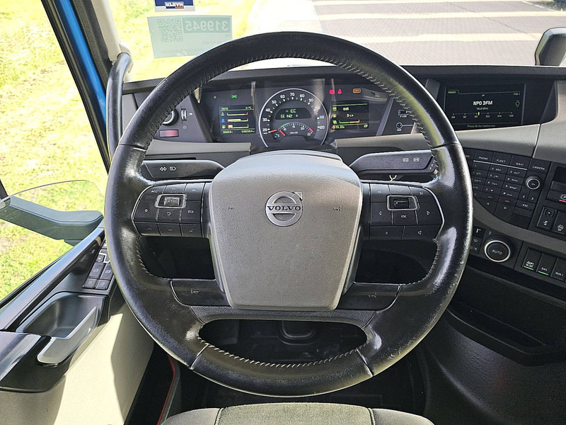 Грузовик-контейнеровоз/ Сменный кузов Volvo FH 460 XL XENON WB490: фото 11 Грузовик-контейнеровоз/ Сменный кузов Volvo FH 460 XL XENON WB490: фото 11