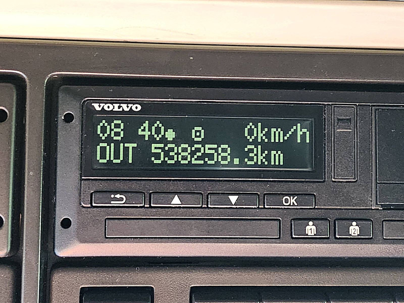 Грузовик-контейнеровоз/ Сменный кузов Volvo FH 460 XL XENON WB490: фото 9 Грузовик-контейнеровоз/ Сменный кузов Volvo FH 460 XL XENON WB490: фото 9