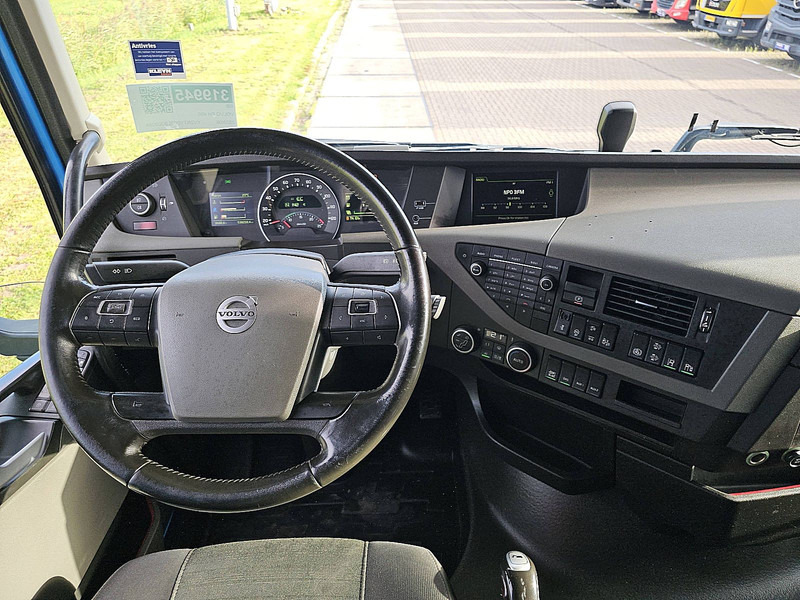 Грузовик-контейнеровоз/ Сменный кузов Volvo FH 460 XL XENON WB490: фото 8 Грузовик-контейнеровоз/ Сменный кузов Volvo FH 460 XL XENON WB490: фото 8