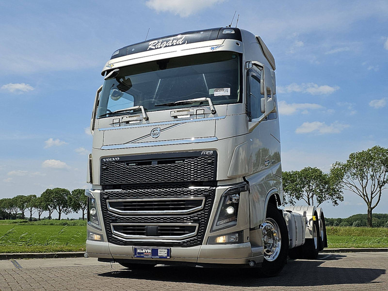 Volvo FH 750 6X2 9T FA WB 430 - Грузовик-шасси: фото 1 Volvo FH 750 6X2 9T FA WB 430 - Грузовик-шасси: фото 1