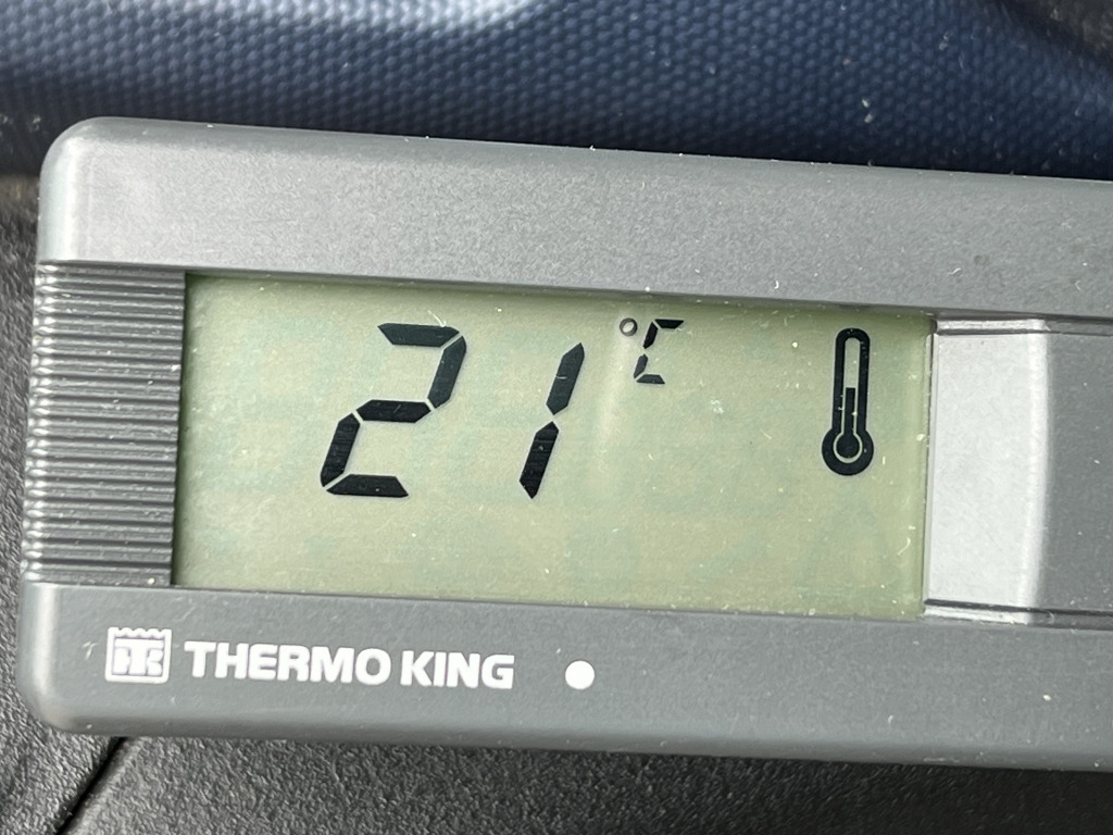 Iveco Daily 70C18 72C18 Klimaaut. ThermoKing V-600 MAX - Фургон-рефрижератор: фото 5 Iveco Daily 70C18 72C18 Klimaaut. ThermoKing V-600 MAX - Фургон-рефрижератор: фото 5