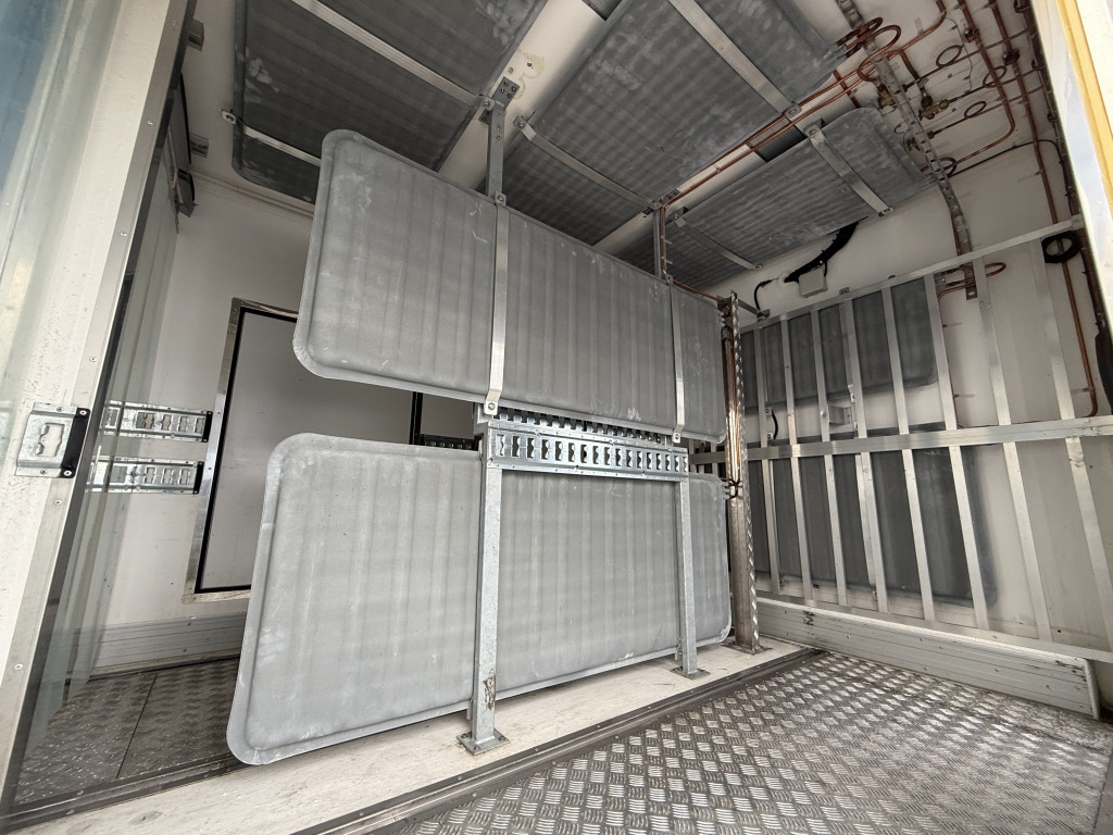 Iveco EC ML120EL22 6,65mEISWAGEN ThermoKingV500MAX ACC - Рефрижератор: фото 2 Iveco EC ML120EL22 6,65mEISWAGEN ThermoKingV500MAX ACC - Рефрижератор: фото 2