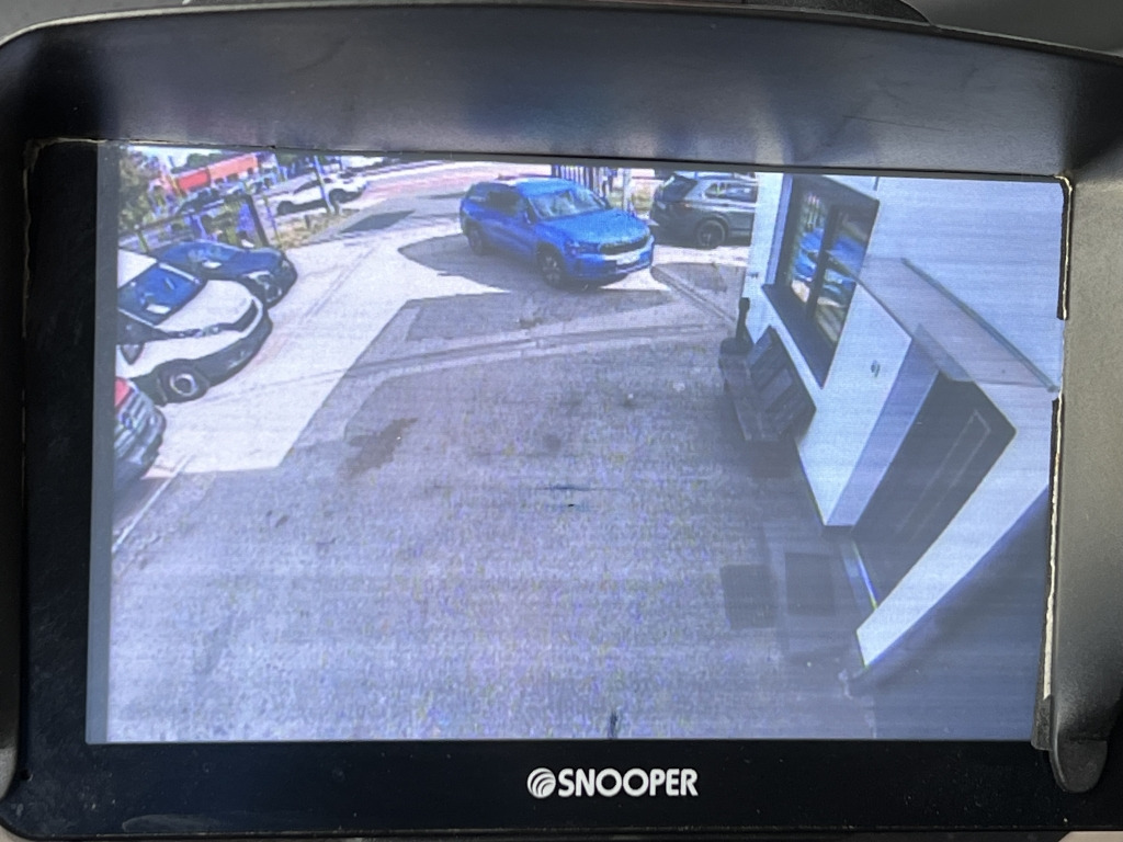 MAN TGM 12.290 Klimaautomatik NAVI Kamera 7m+LBW AHK - Грузовик с закрытым кузовом: фото 2 MAN TGM 12.290 Klimaautomatik NAVI Kamera 7m+LBW AHK - Грузовик с закрытым кузовом: фото 2