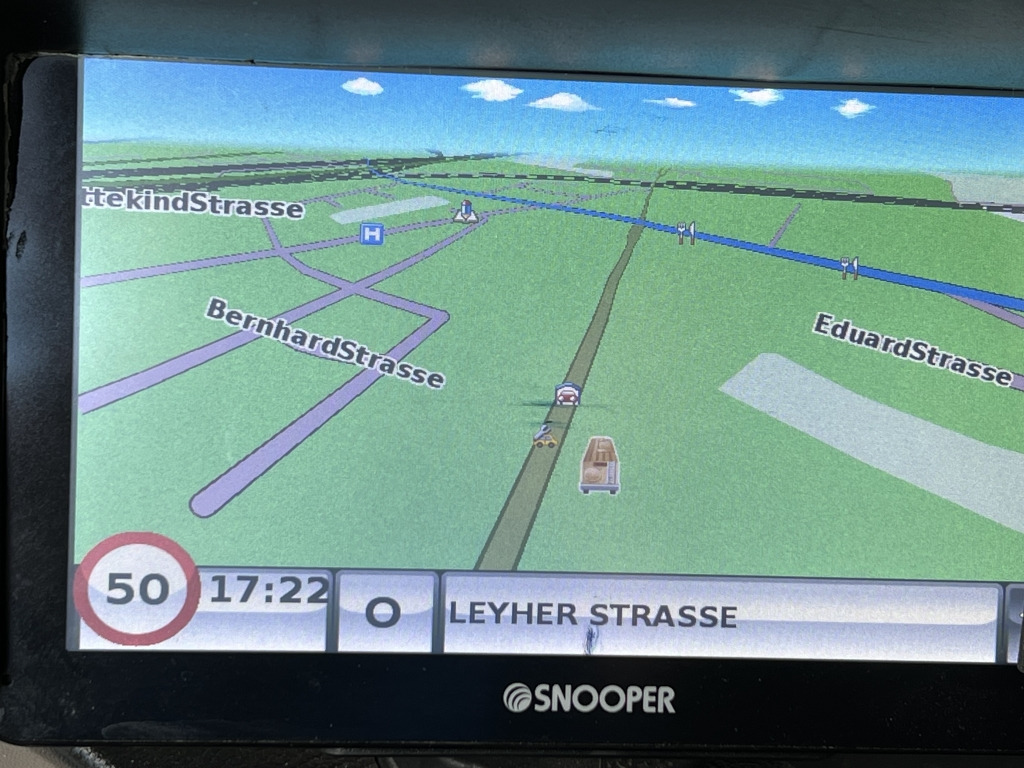 MAN TGM 12.290 Klimaautomatik NAVI Kamera 7m+LBW AHK - Грузовик с закрытым кузовом: фото 3 MAN TGM 12.290 Klimaautomatik NAVI Kamera 7m+LBW AHK - Грузовик с закрытым кузовом: фото 3