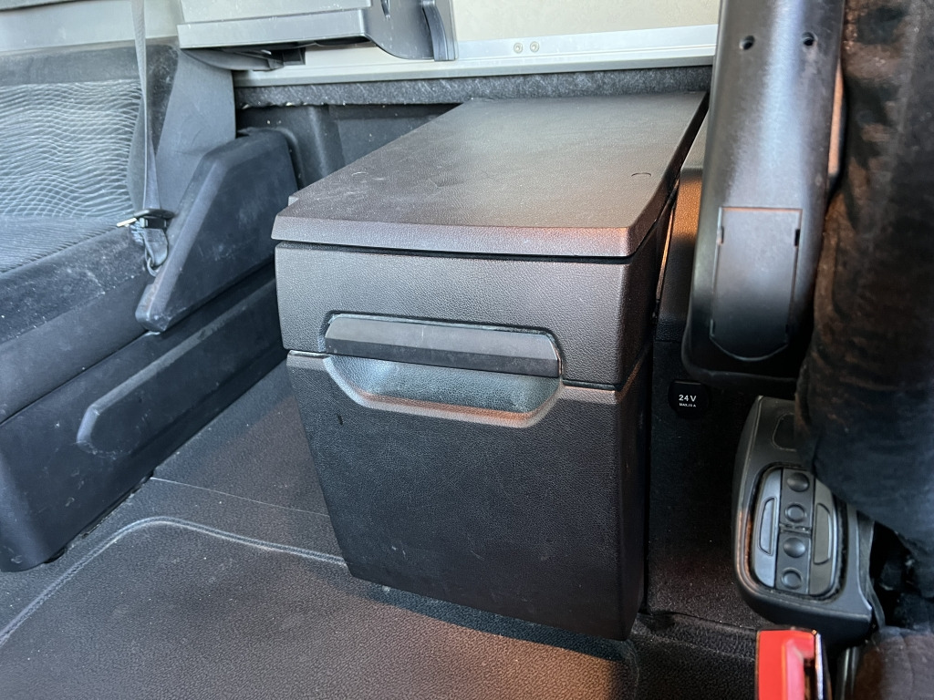 Mercedes-Benz Actros 1840 MEGA Jumbo Klima Reatarder ACC-Tempo - Тентованный грузовик: фото 3 Mercedes-Benz Actros 1840 MEGA Jumbo Klima Reatarder ACC-Tempo - Тентованный грузовик: фото 3