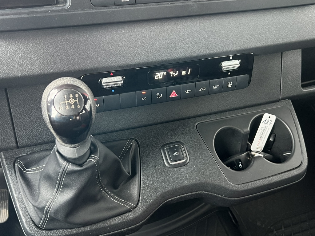 Легковой автомобиль Mercedes-Benz Sprinter 314 CDI Tourer Klima +Fond 9-Sitze MBUX: фото 13