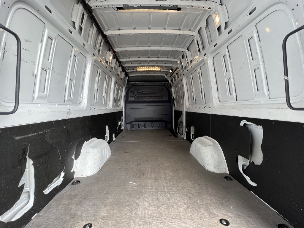 Mercedes-Benz Sprinter 315 CDI Eu 6d-TEMP MAXI KLIMA Tempomat - Цельнометаллический фургон: фото 5 Mercedes-Benz Sprinter 315 CDI Eu 6d-TEMP MAXI KLIMA Tempomat - Цельнометаллический фургон: фото 5