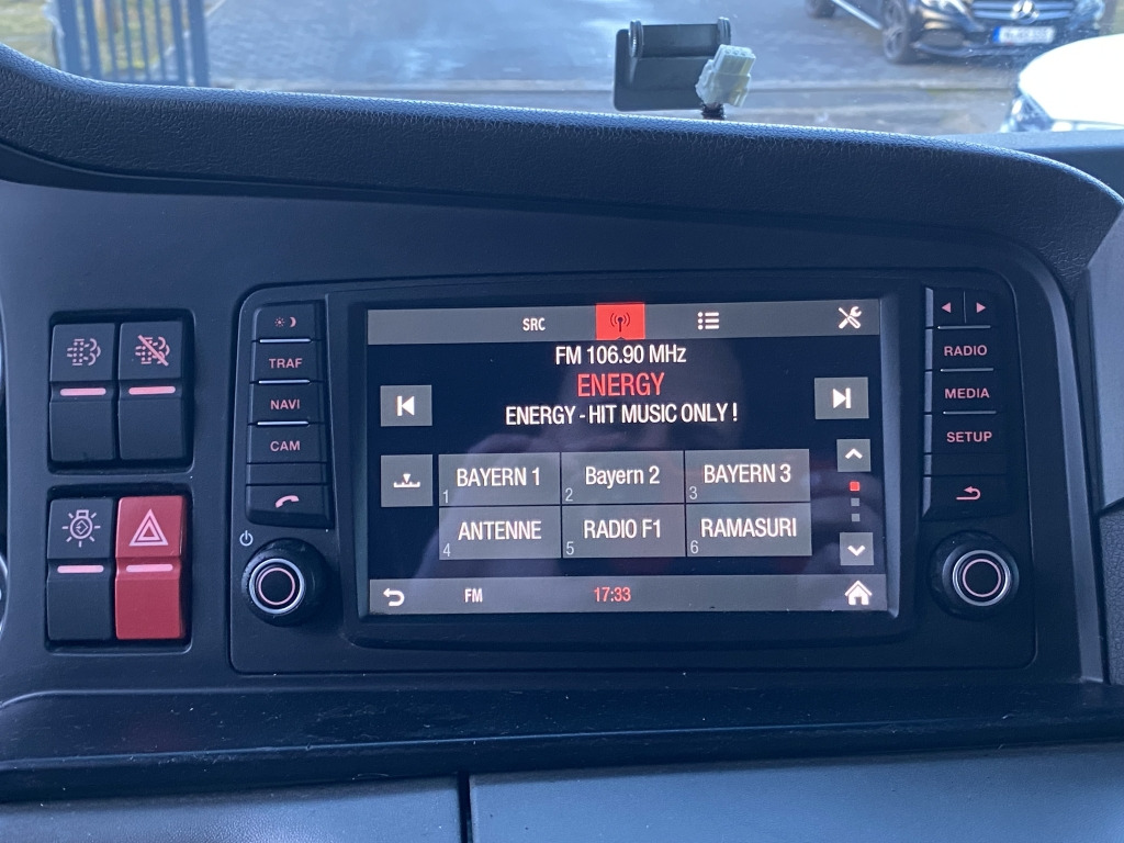 MAN TGX 18.500 ComfortShift Standklima ACC NAV ALCOA - Тягач: фото 2 MAN TGX 18.500 ComfortShift Standklima ACC NAV ALCOA - Тягач: фото 2