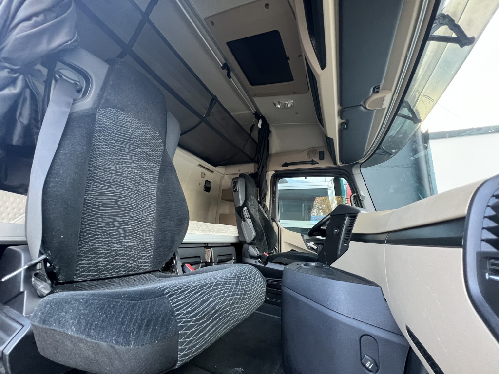 Mercedes-Benz Actros 1845 Klimaautom. Retarder 2x Nebenantrieb - Тягач: фото 2 Mercedes-Benz Actros 1845 Klimaautom. Retarder 2x Nebenantrieb - Тягач: фото 2