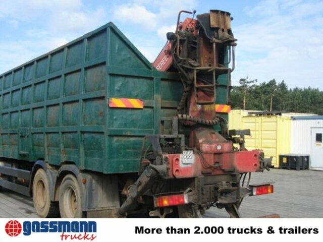 1020 - Кран-манипулятор: фото 3 1020 - Кран-манипулятор: фото 3