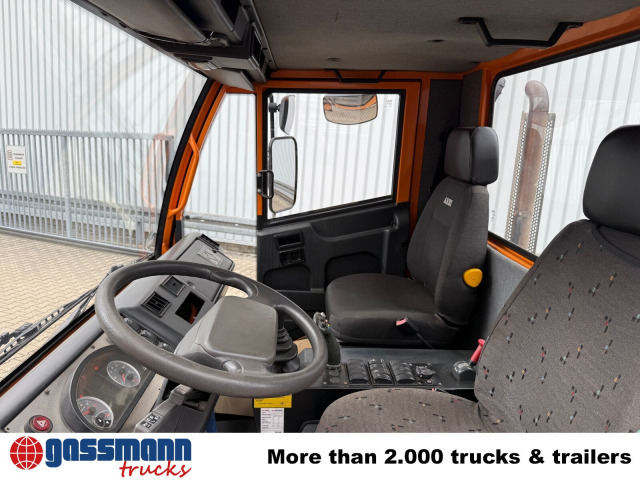 AEBI Schmidt MT750 4x4, City-Abroller, - Крюковой мультилифт: фото 3 AEBI Schmidt MT750 4x4, City-Abroller, - Крюковой мультилифт: фото 3