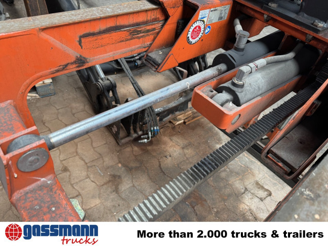 AKZ-H unigri - Захват: фото 4 AKZ-H unigri - Захват: фото 4