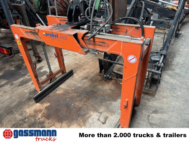 AKZ-H unigri - Захват: фото 2 AKZ-H unigri - Захват: фото 2