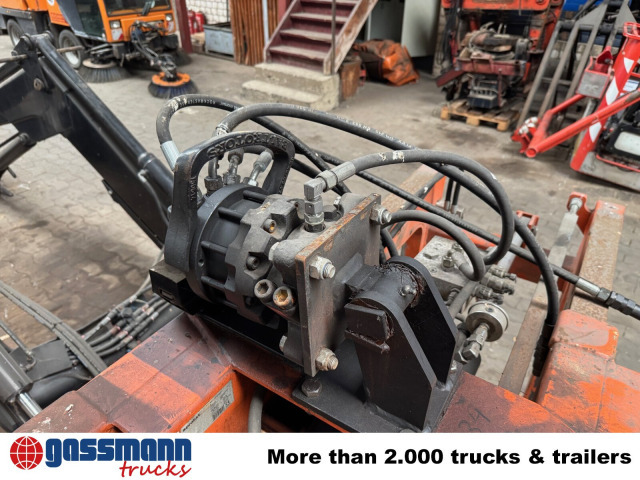 AKZ-H unigri - Захват: фото 3 AKZ-H unigri - Захват: фото 3